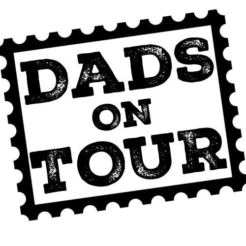 Dads on Tour